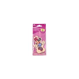 Wd Αποσμητικο Καρτα Minnie Vanilia
